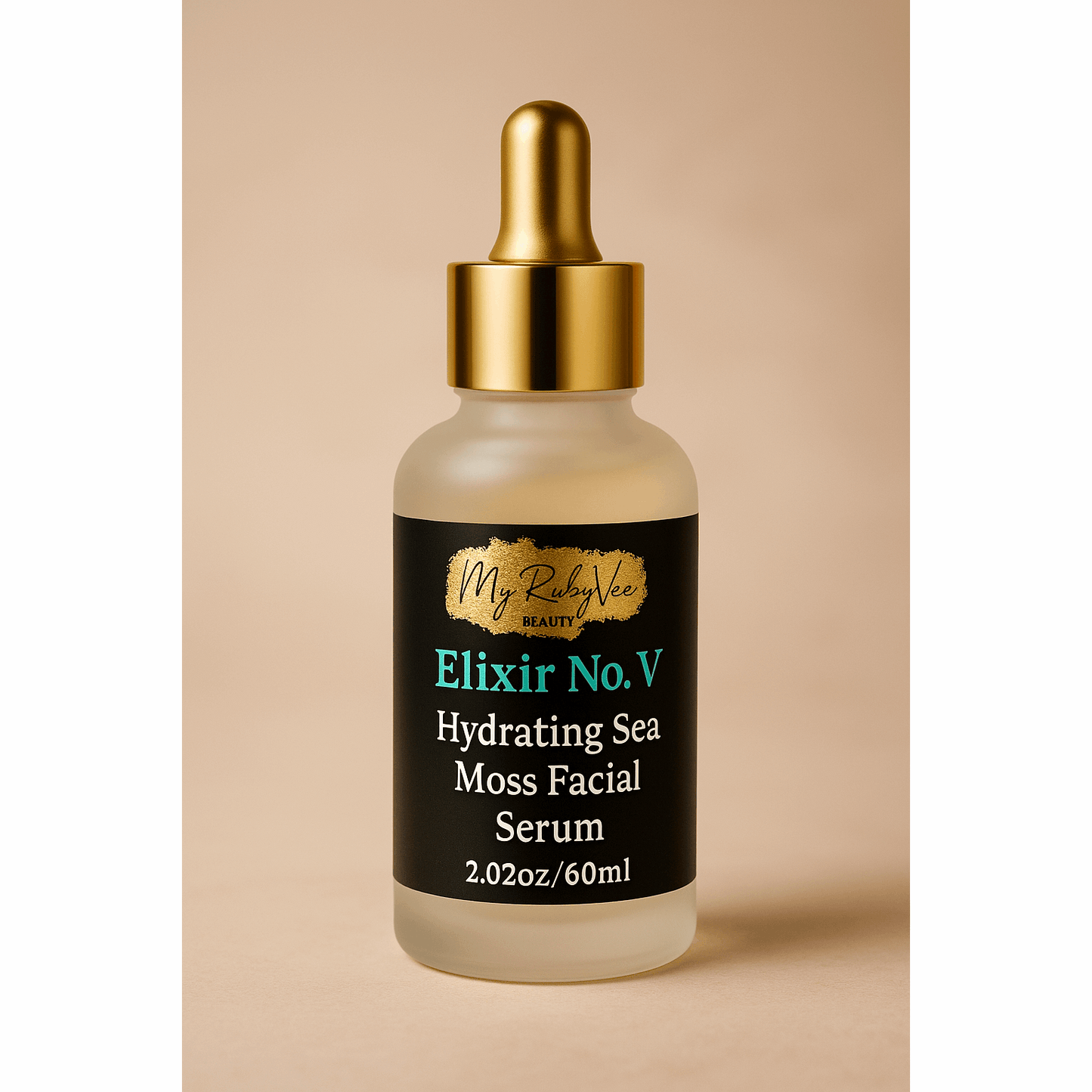 The Glow Duo — Sea Moss Skincare Ritual