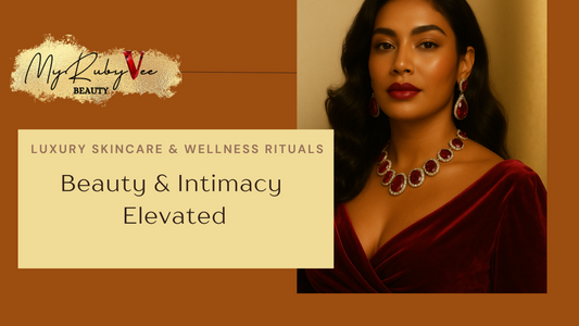 Why Your Skincare & Feminine Wellness Deserve Luxury, Too