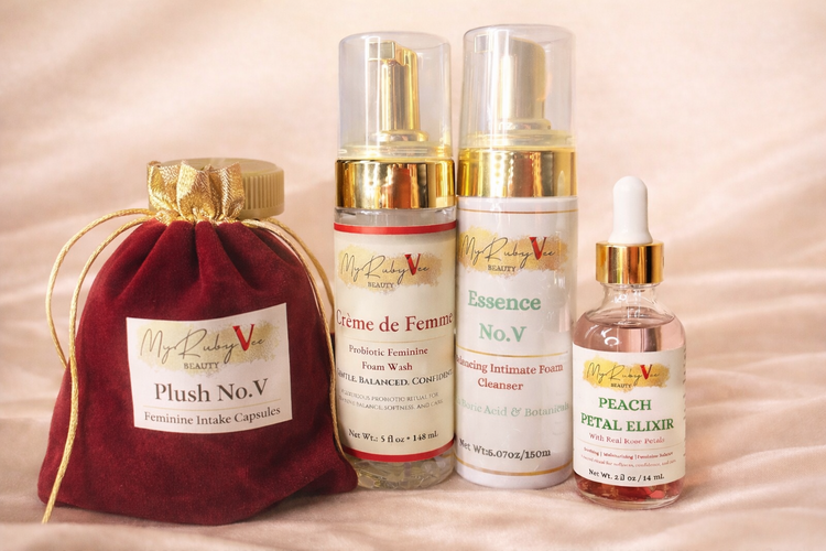 Intimate Wellness