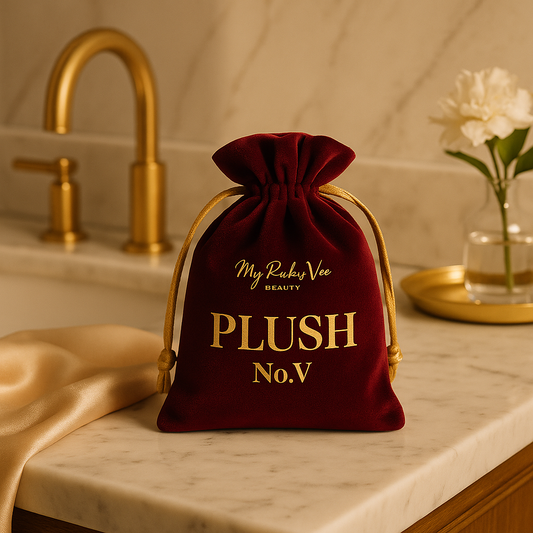 Plush No. V – Luxury Firming Capsules